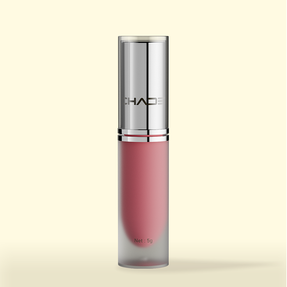 Velvet Matte Lipstick