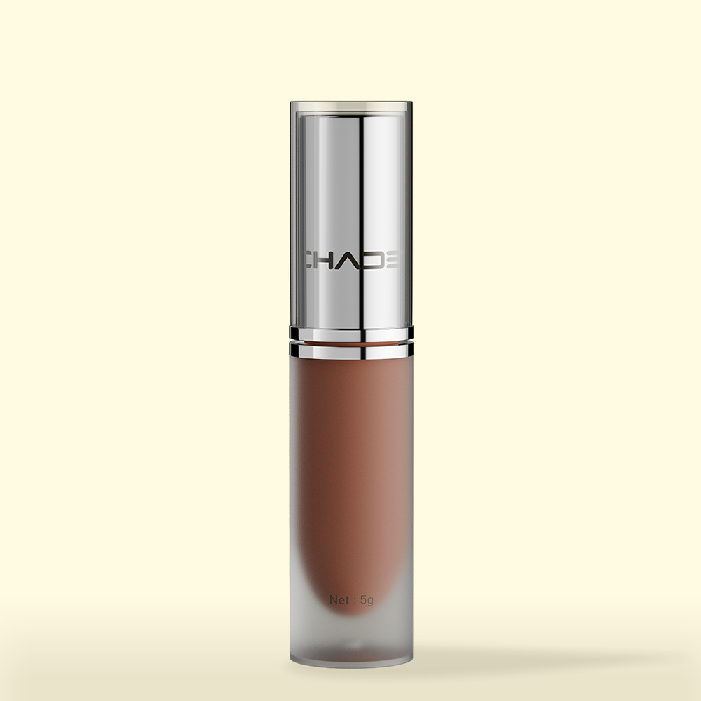Velvet Matte Lipstick