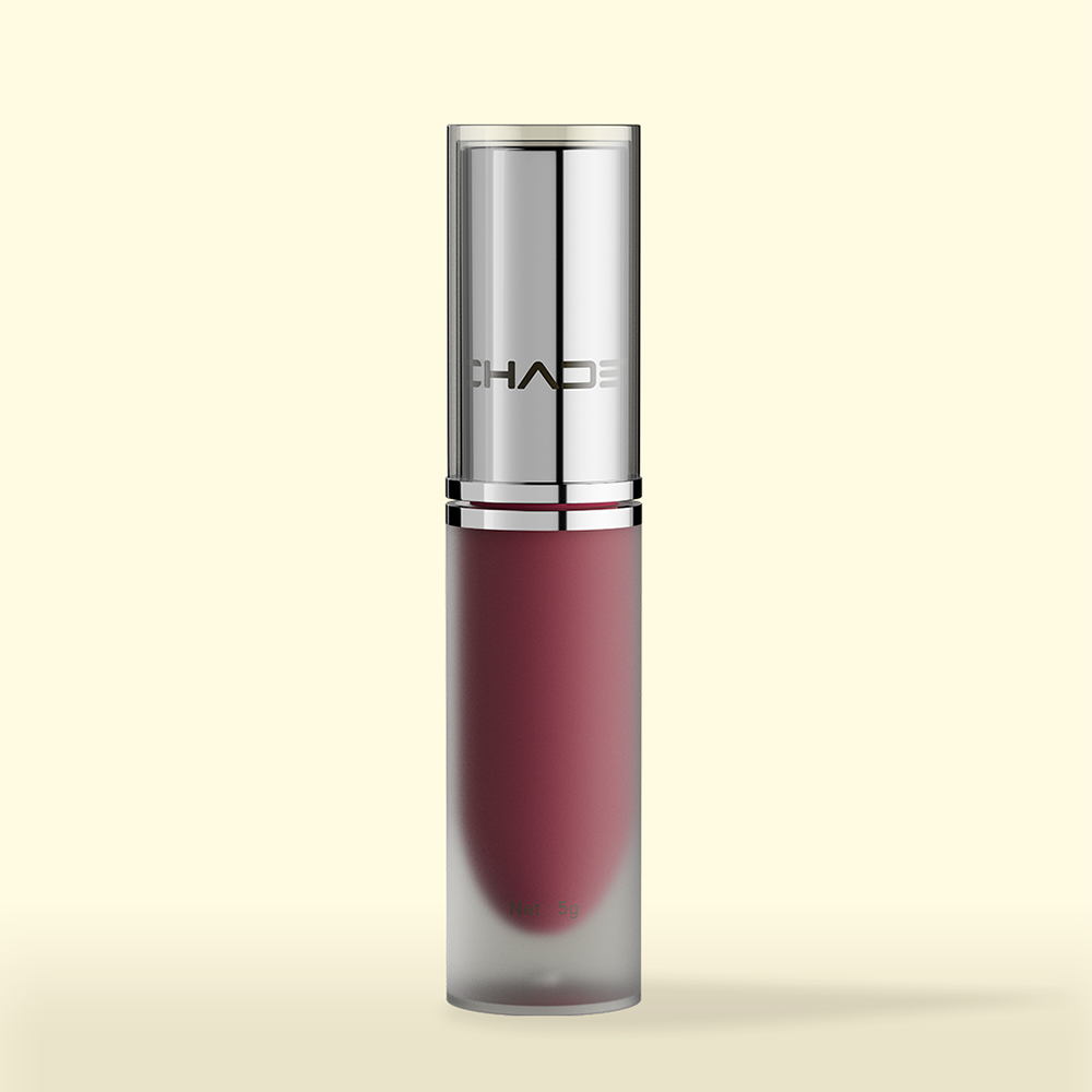 Velvet Matte Lipstick