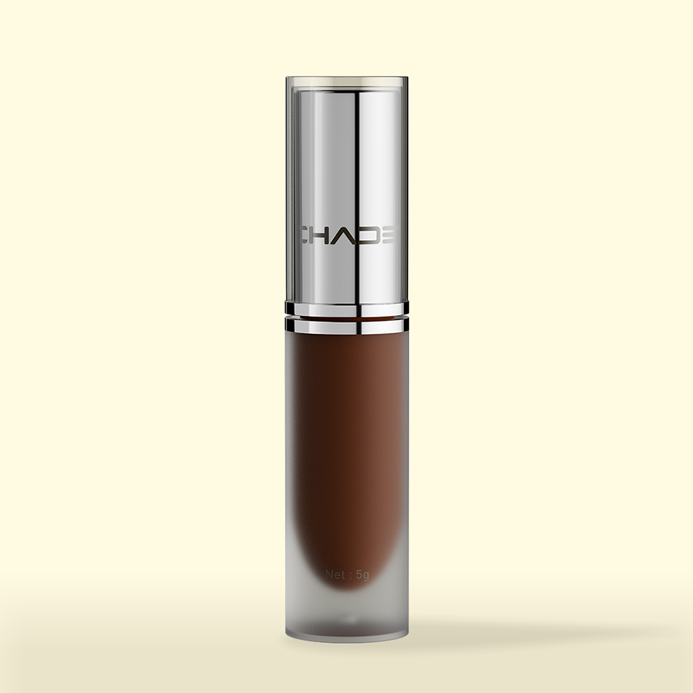 Velvet Matte Lipstick