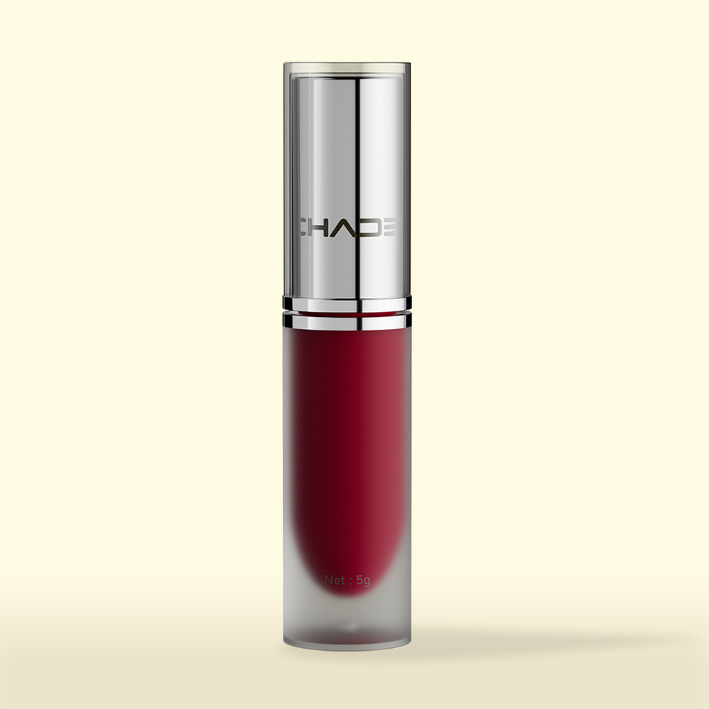 Velvet Matte Lipstick