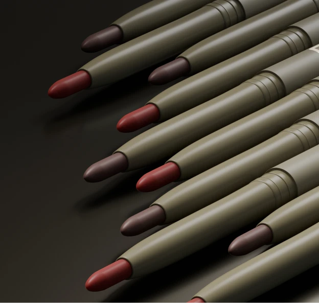 Chadet products lineup